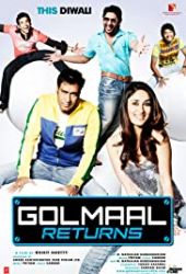 Golmaal Returns